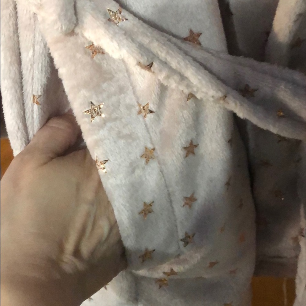 Berkshire Robe - Picture 4 of 4